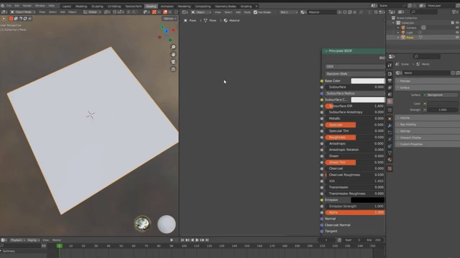 91- Movie Texture