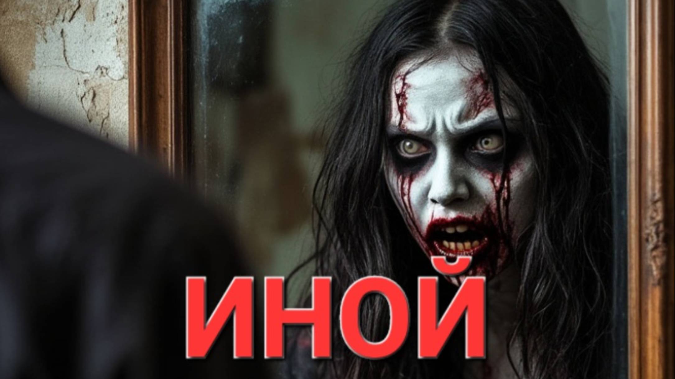 ИНОЙ