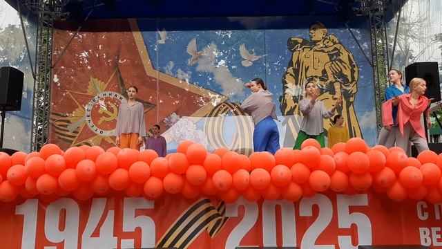 Ансамбль Пируэт - Весенняя сказка