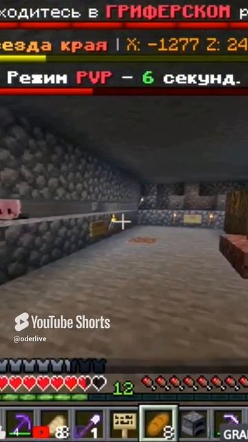 Minecraft Лучшее #915