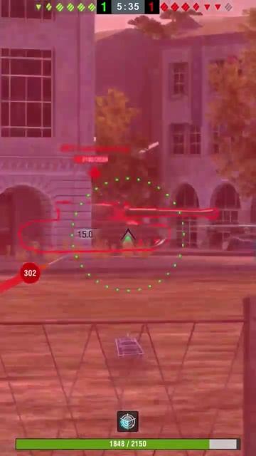 Больше видео ЗДЕСЬ #shorts #wotblitz #wot #tanksblitz #tanks #blitz #квасян #танки #кваснавас