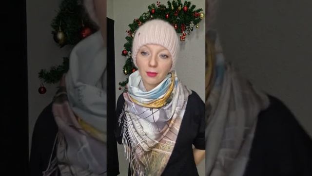 🎬 Новинки января в Лавке платков | 3.01.2025