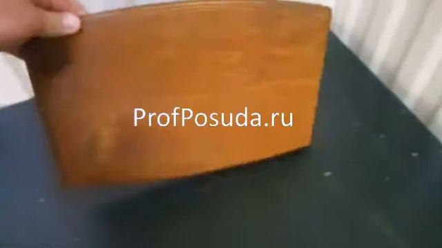 Подставка прямоугольная для сковороды 4020184  Lodge арт 3027