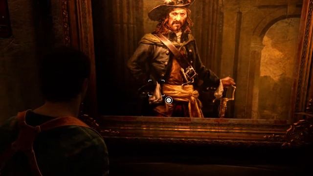 Uncharted 4: Legacy of Thieve's -#PS5- Нейтан Дрейк Вернулся (#Прохождение Часть #4)