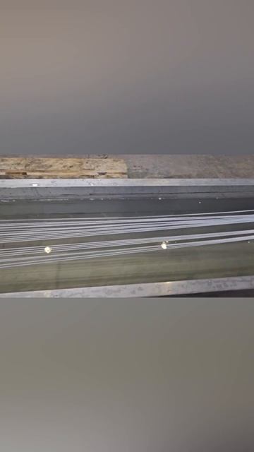 Линия грануляции твердых отходов SJ125 Н
