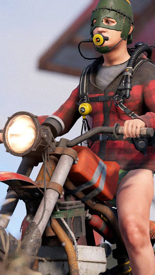 Дипнули хату байтом  #rust #rustрейд #тайнет
