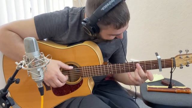 Послушай меня … Обзор звука нового преампа.
