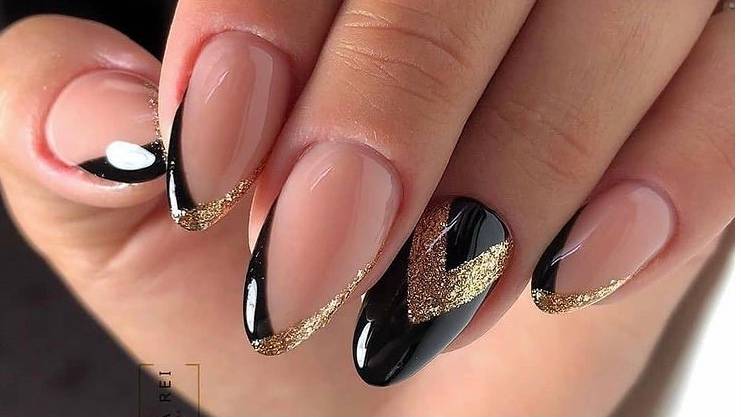 Nail Art 2022 2Маникюр на Весну 2025 - лучшие новинки