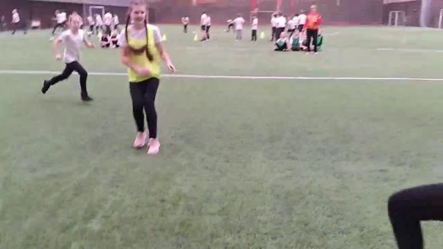 Мы в игре!