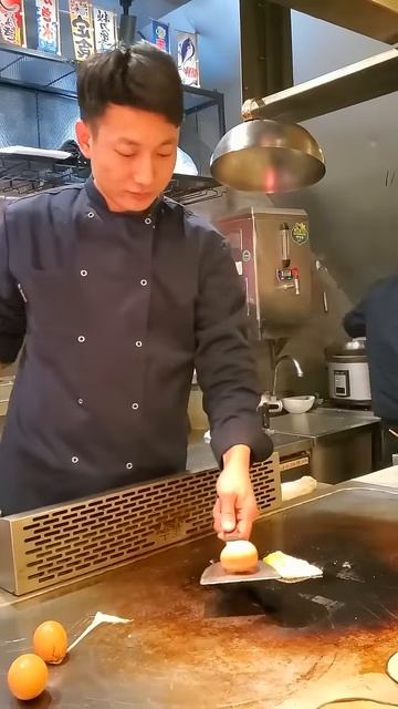 ITE90eomTWs - Lifestyle Beautiful Train Teppanyaki street food,restaurant,BBQ,Pub street#Short#Short