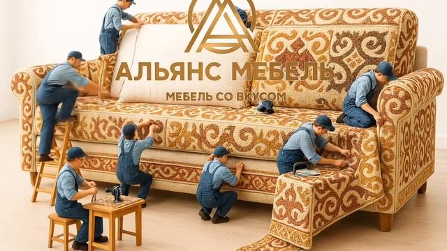 Альянс Мебель🛋️