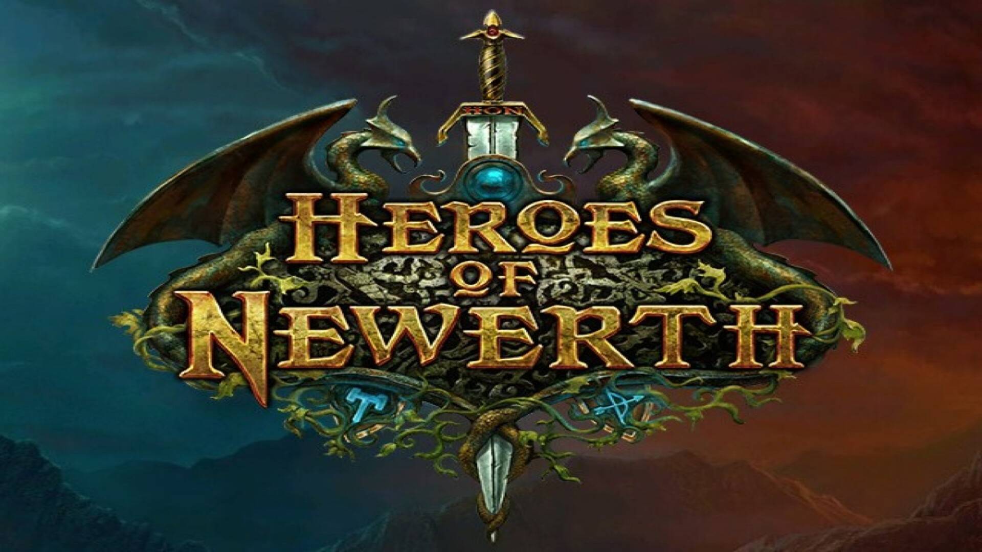 Братья Гром играют в Heroes Of Newerth ► СТРИМ #2