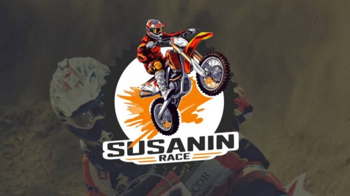 Эндуро гонка 2025 Кострома Susanin race ХАРД