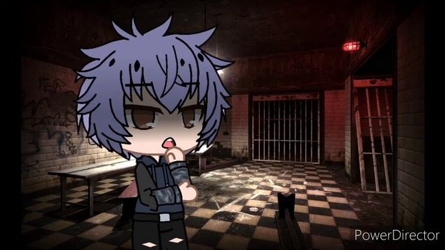 /Фото в зеркало 2/Gacha file страшилка/