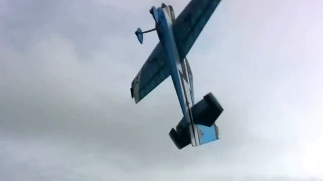 Модель для 3D пилотажа  Пилот мастер!!!
