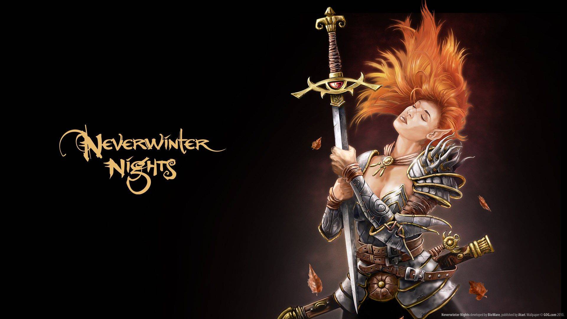Neverwinter Nights Enhanced Edition #3