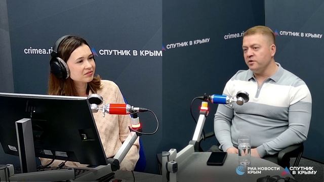 Полный Эфир! Тема: 18 мая в Республике Крым отметили День памяти жертв депортации народов Крыма.