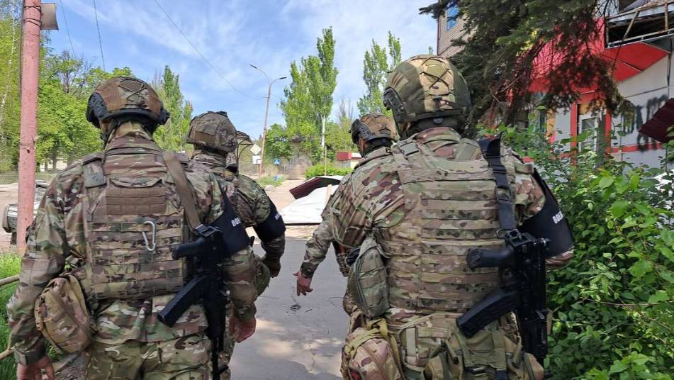 В Госдуме решается вопрос о новых льготах для участников спецоперации
