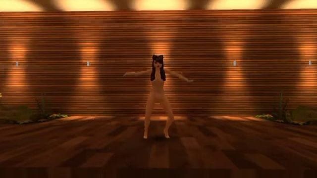 💞Клип|Ariana Grande|Positions|Avakin Life|AvaVideo🍭