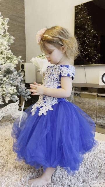 Выбираем наряд на Новогодний утренник #2глда9месяцев #Ева