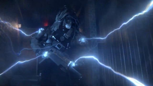 Трейлер Rainbow Six Siege (Operation Daybreak CGI)