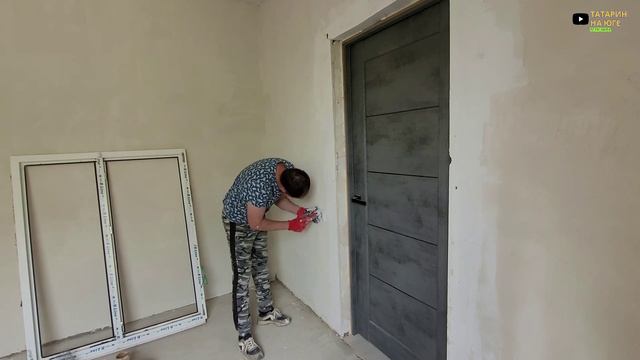 КАКАЯ БУДЕТ БАНЯ ДУМАЛ МОЖО КЛЕИТЬ ОБОИ О НЕ ТУТ ТО БЫЛО ПРИДЕТЬСЯ ОПЯТЬ ЭТО ДЕЛАТЬ