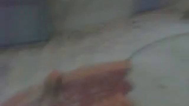 ракетка (часть 2)