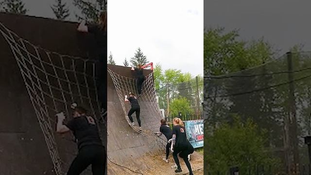 командные соревнования