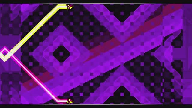 Geometry Dash  ULTRA PARACOSM By iIiRulasiIi