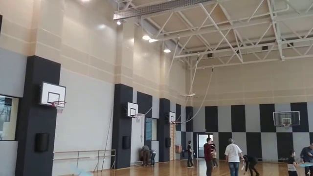 Соревнования по метательным моделям планеров класса F