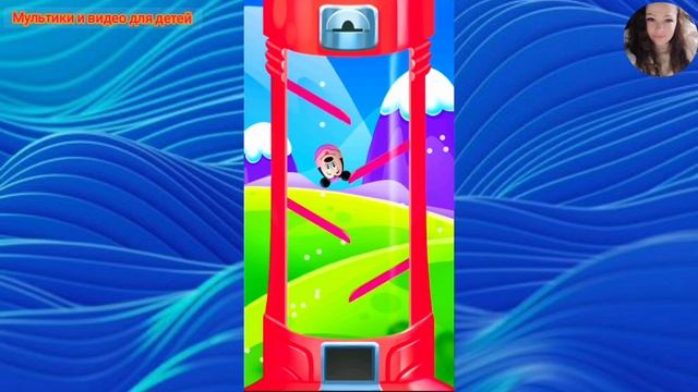 Мультфильмы про игрушки смотреть онлайн #20/ Видео для детей про распаковку игрушек