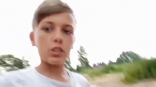 Влог с дёрта
