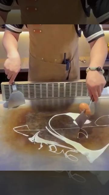 goP3mKFR_Co - Teppanyaki on street food,restaurant,BBQ,Pub street#Short#Shorts