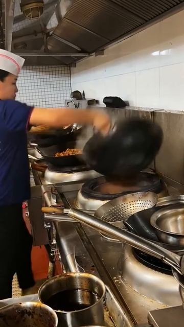 4bMA4ZCsTvI - Teppanyaki on street food,restaurant,BBQ,Pub street#Short#Shorts