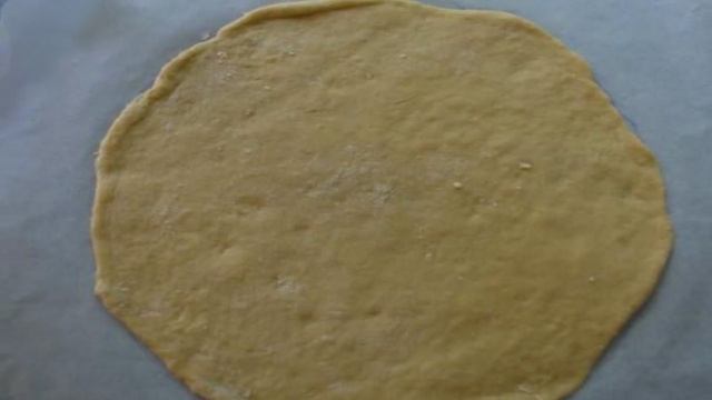 Карамельный торт с шоколадным кремом