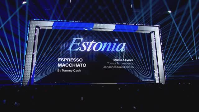 Tommy_Cash_Espresso_Macchiato_LIVE_｜_Estonia_🇪🇪_｜_Grand_Final_｜