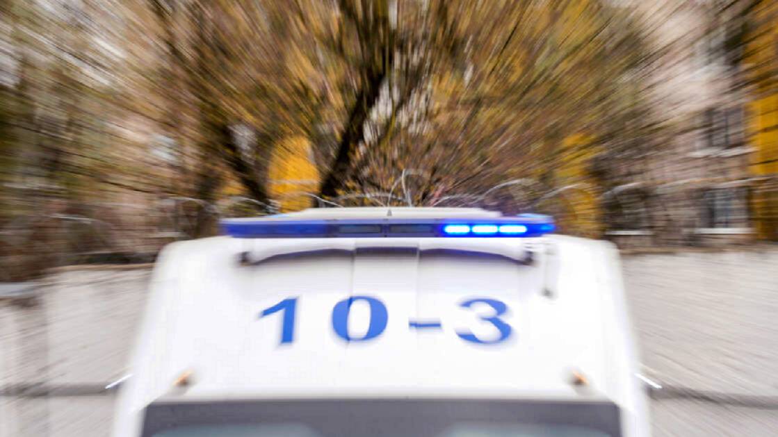 Подросток пострадал во время драки со стрельбой во Владивостоке