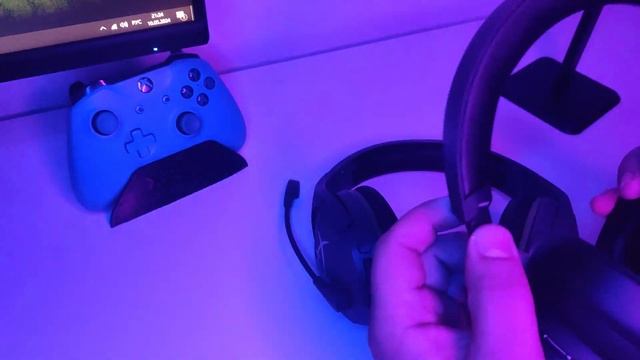 HyperX наушники XBox | Топ за свои деньги!