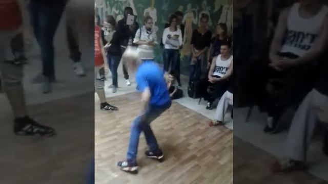 миа данил белов