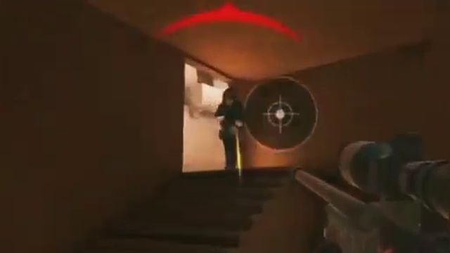 Мувик по Standoff 2 Кристал моëт Ремикс
