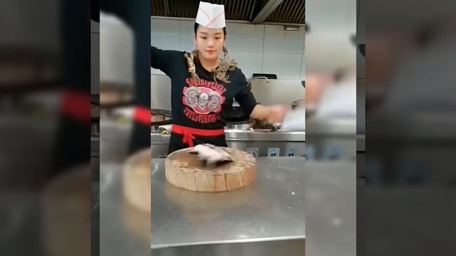 k32Ove_xOx8 - Lifestyle Beautiful Train Teppanyaki street food,restaurant,BBQ,Pub street#Short#Short