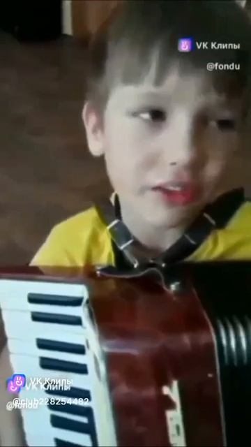 Ищу приемную семью для внуков.