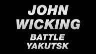 John Wicking Battle Yakutsk 2025 | @JWBY-yakutsk
Первый блог по Джон Уикингу