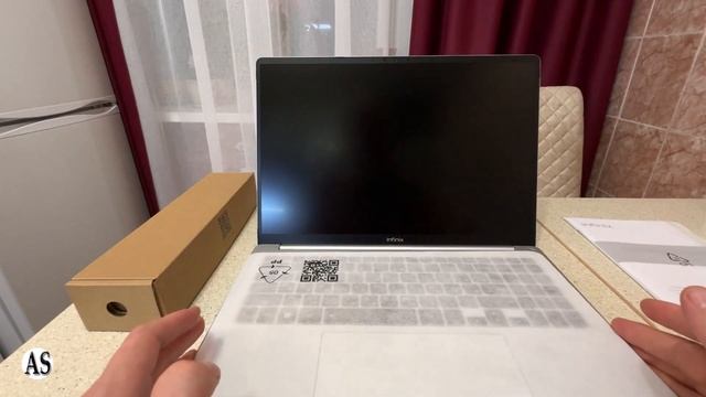 Infinix InBook Y3H MAX Ноутбук ЦЕНА-КАЧЕСТВО 2025!