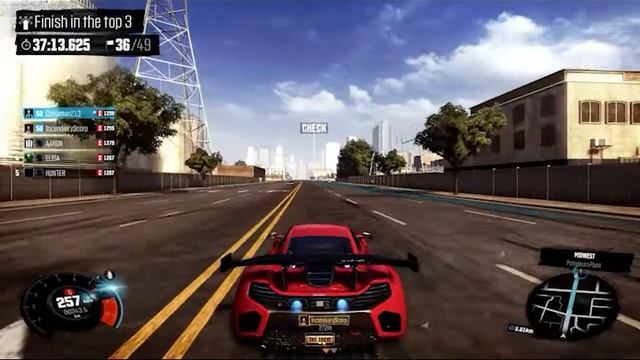 🔥🎮 Взрывной геймплей в The Crew Highway Child с нашими крутыми напарниками! Гонка начинается! 🚘💥