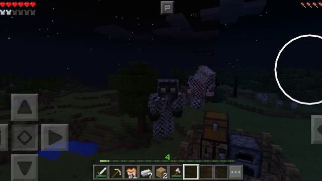 Minecraft - Pocket Edition