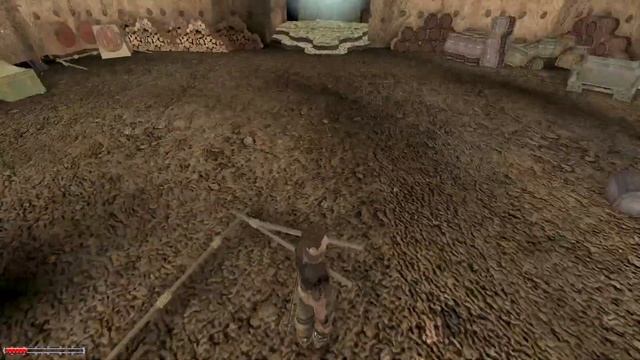 Gothic 2: Мод Темная Сага #5