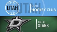 03.12.2024 | Юта — Даллас Старз | Utah — Dallas Stars