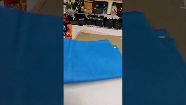04.09.24 Советская фланель и хлопок