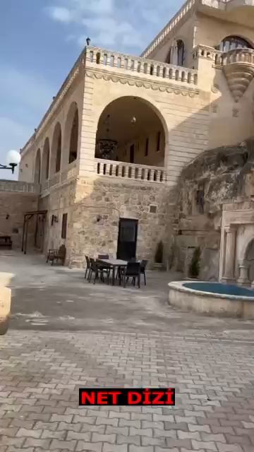 Albora konağı💖😍